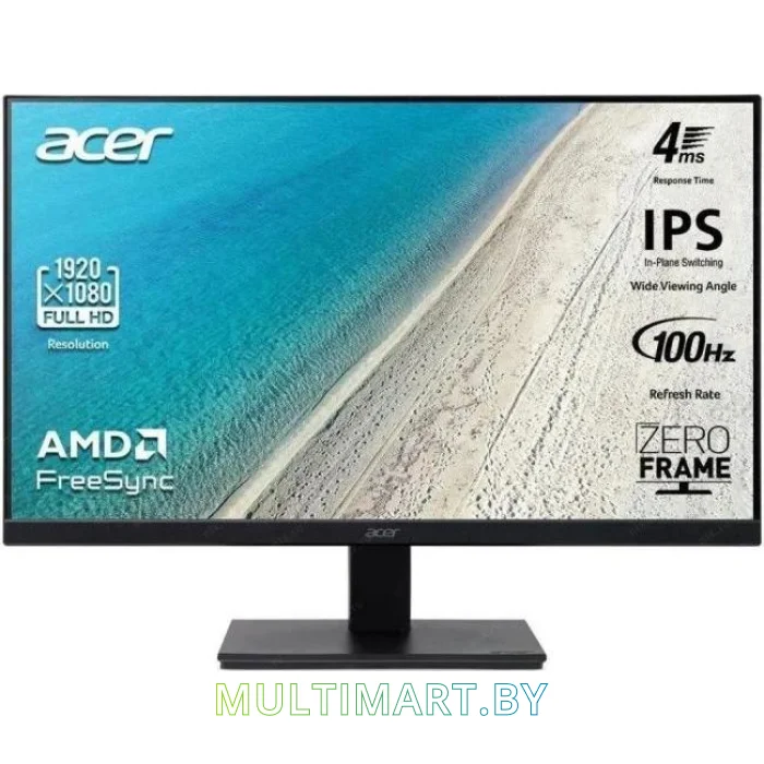 Монитор Acer V227QE3biv (UM.WV7CD.303)